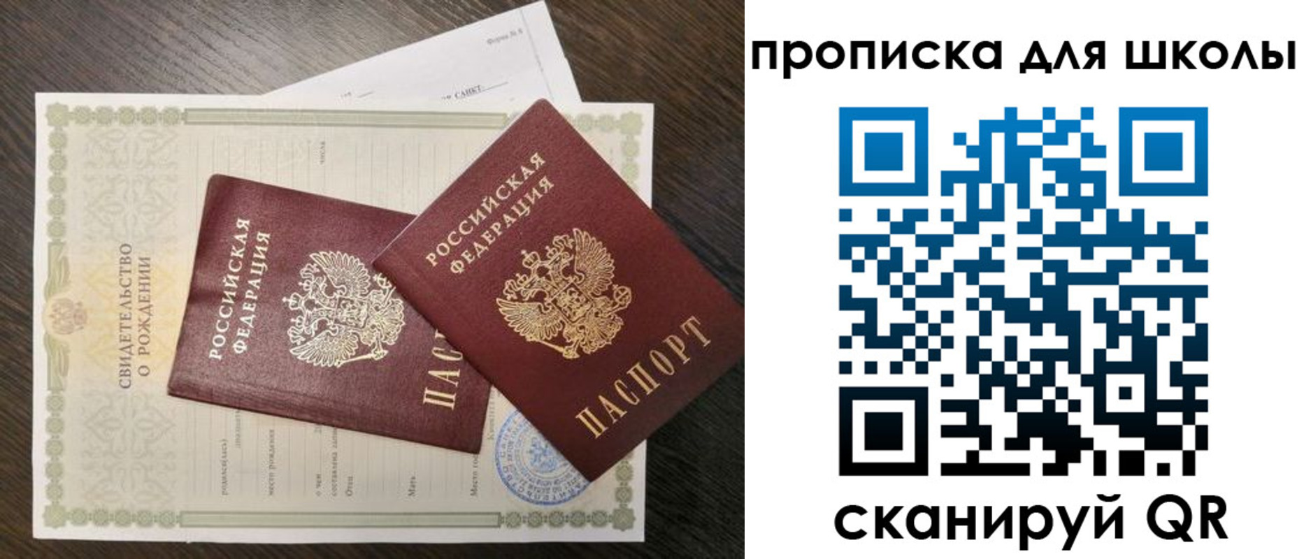 прописка гарантия в Куртамыше